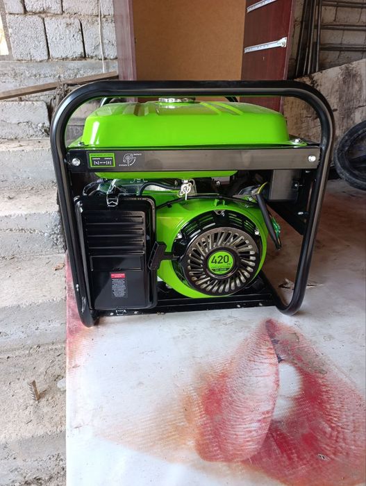 Дивижок 5,5 килаватлик сотилади