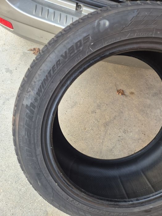 Anvelope iarna 275/45 r 20