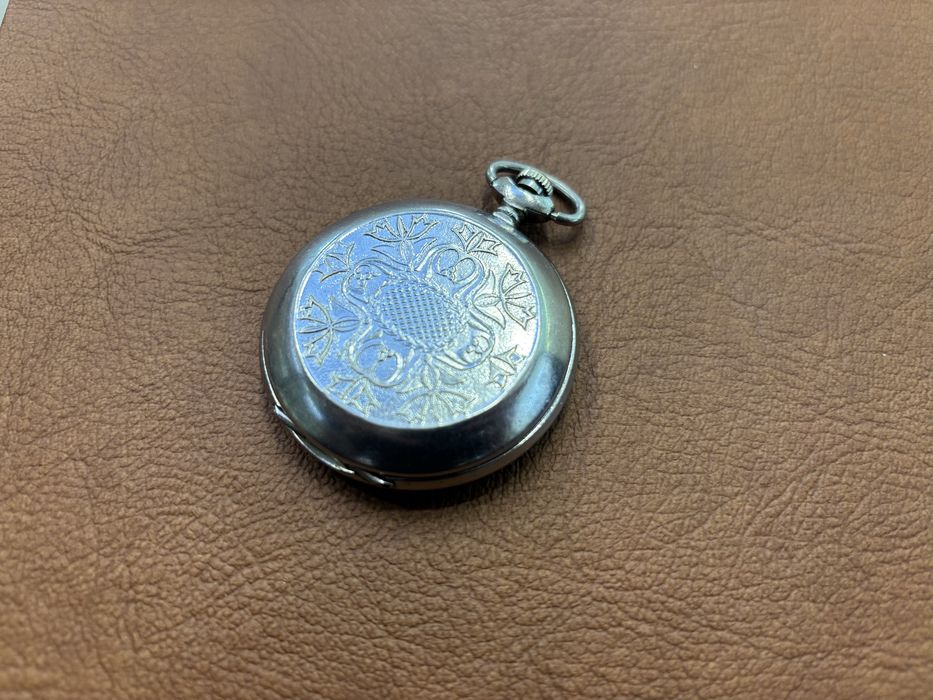 Джобен часовник Молния