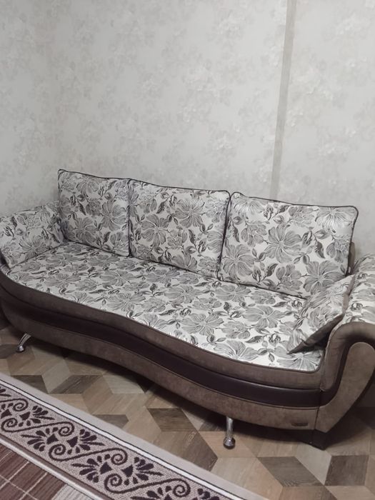 Мебель  диван кресло