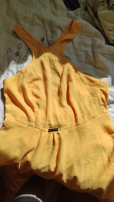 Рокля Alessa , M-L размер