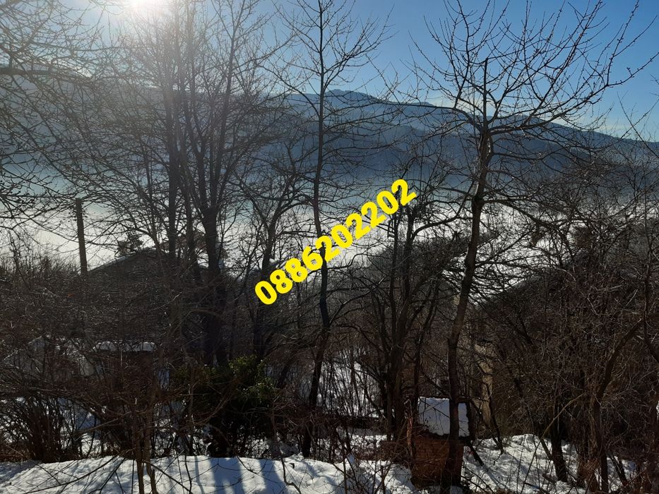 Продава се Парцел в София, м-т Мала кория - 1600 кв.м за 70 €/кв.м - Снимка #4