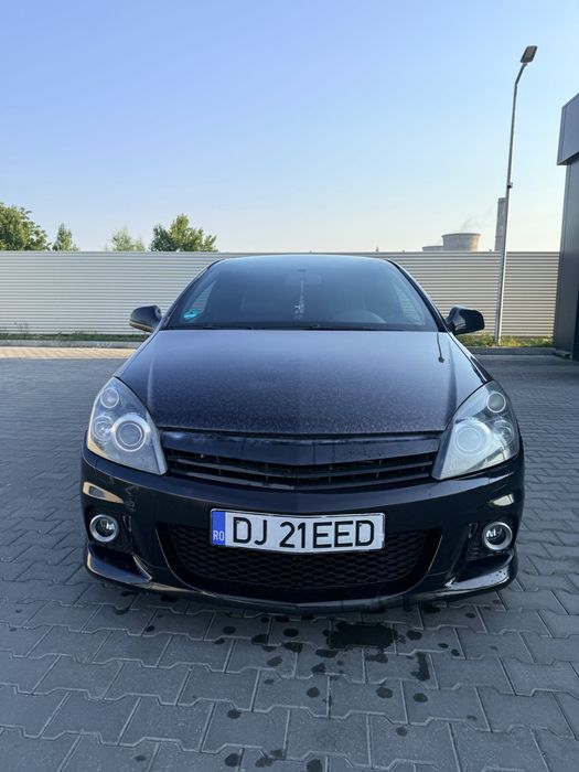 OPEL Astra 2010 — imagine 3