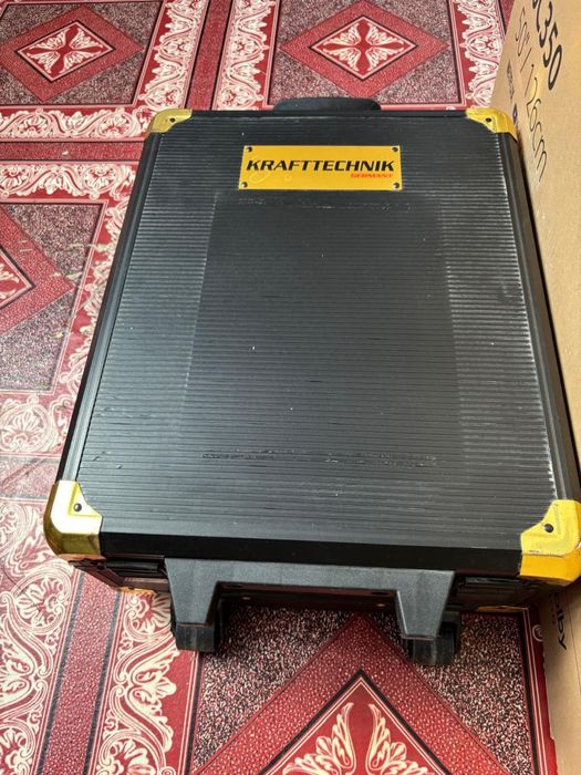 Набор инструментов