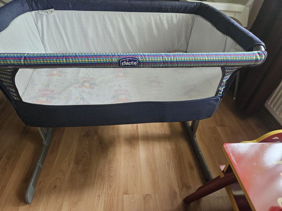 Patut Chicco Next 2 Me