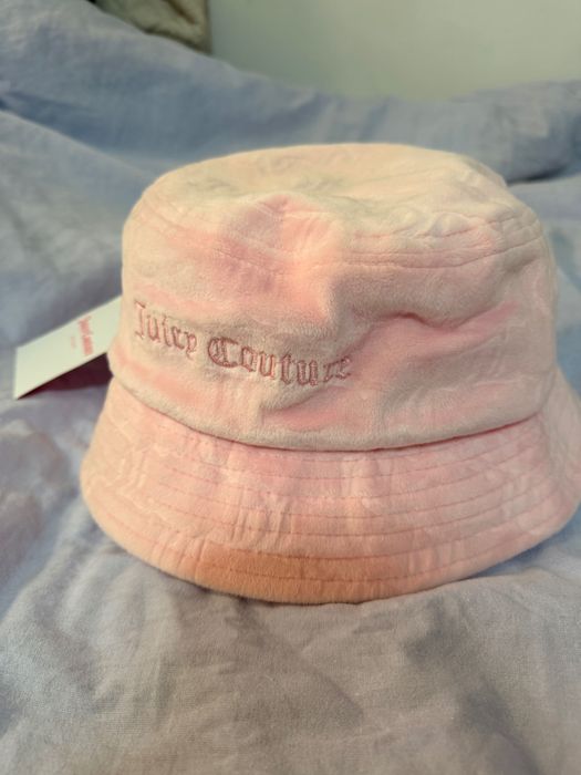 Панама шапка за есента, Juicy Couture, Accessories, Reserved