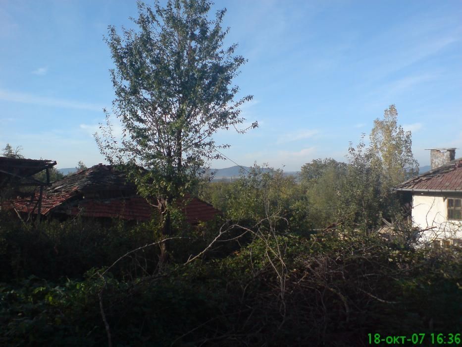 Продава се Къща в с. Шумата, Област Габрово - 40 кв.м за 127 €/кв.м - Снимка #3