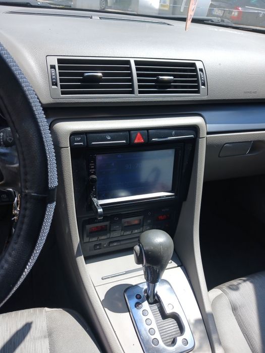 Se vinde audi a4 b7