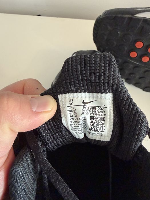 Nike Shox R4 44 от сайта Nike.com