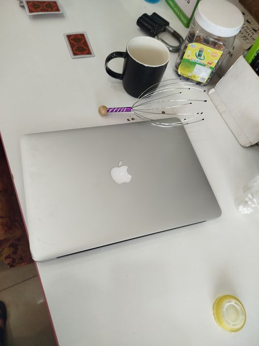 Macbook air original