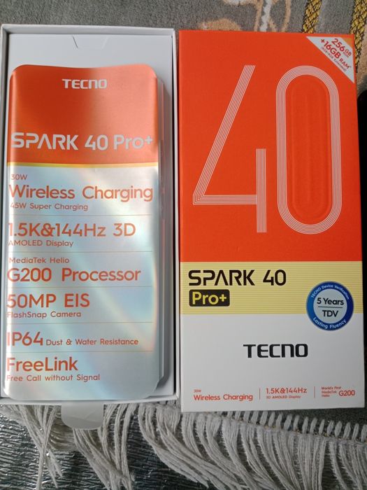 Продам телефон свой