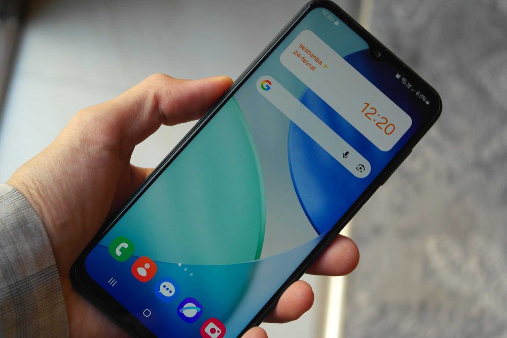 Samsung A13, 4/64 Gb.   Srochno sotiladi!