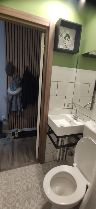 Garsonieră aleea Gârbău