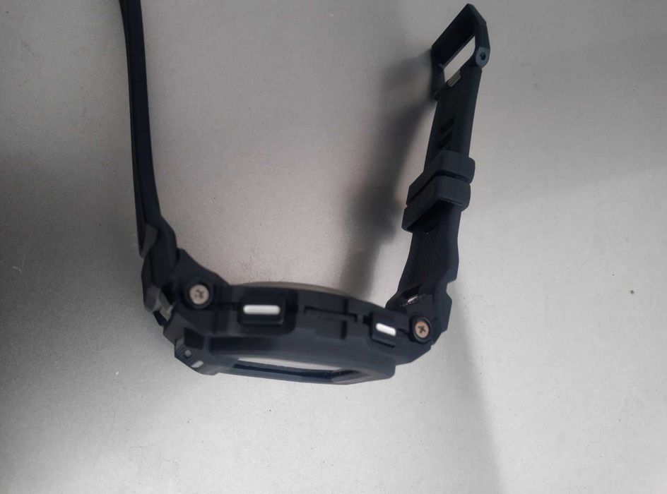 OHSEN Мъжки ръчен спортен цифров часовник водоустойчив дата, месец