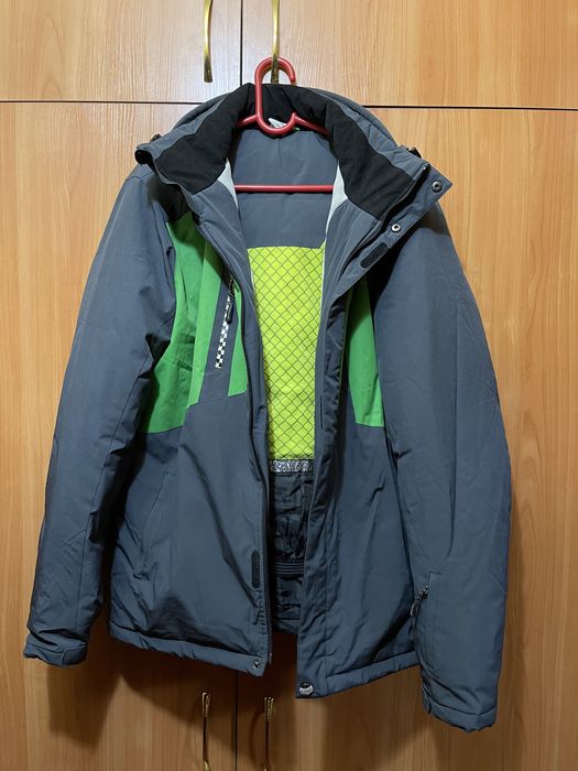 Мужская куртка коламбия