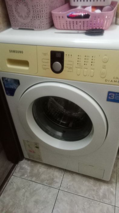 Продам стиральный машину