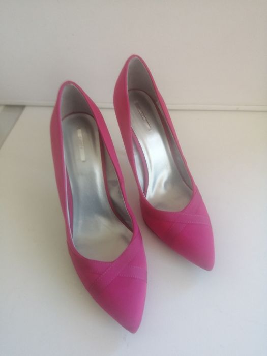 Дамски обувки, 39номер, маркови.