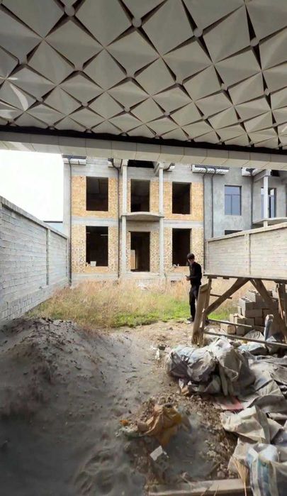 №3844.Продается Коттедж.