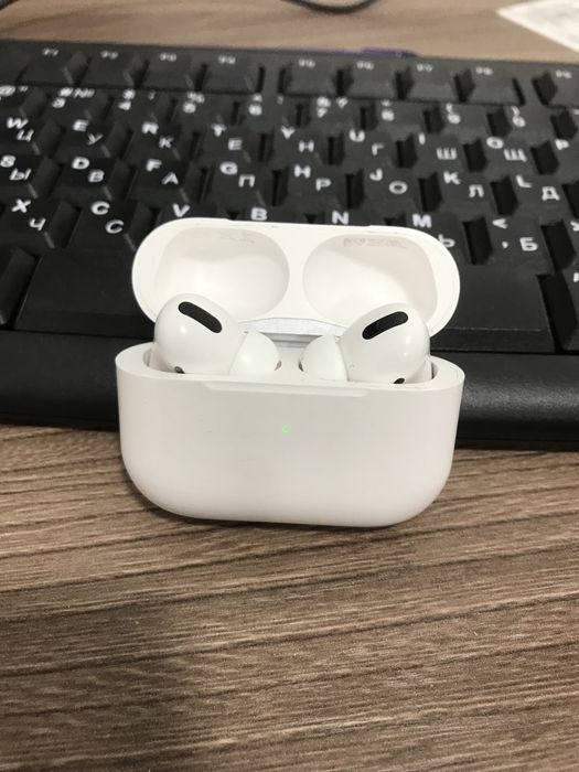 Науошник Airpods оригинал