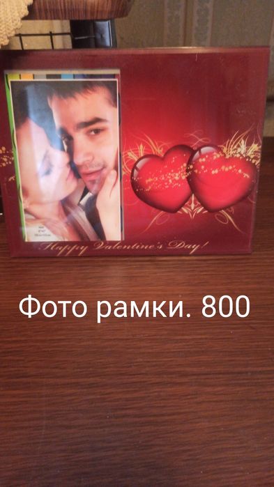 Продам Картины и фото рамки