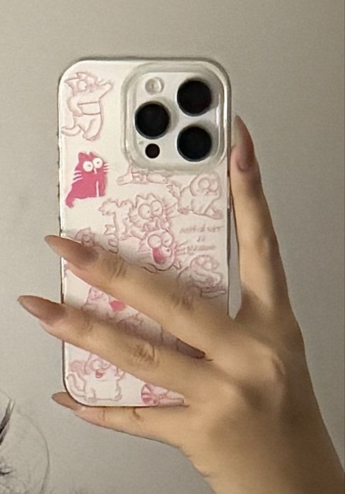 Продам iPhone 16 Pro, 256 GB