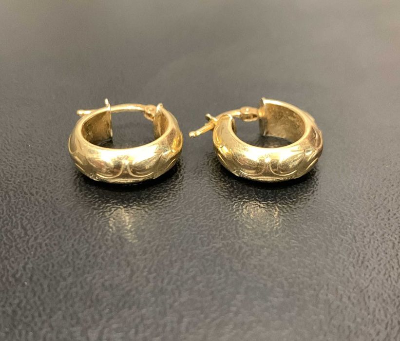 Hope Amanet P3 Cercei 14K/2.10GR