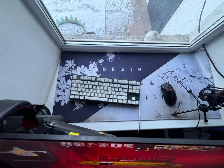 Игровой ПК,компьютео,компьютер