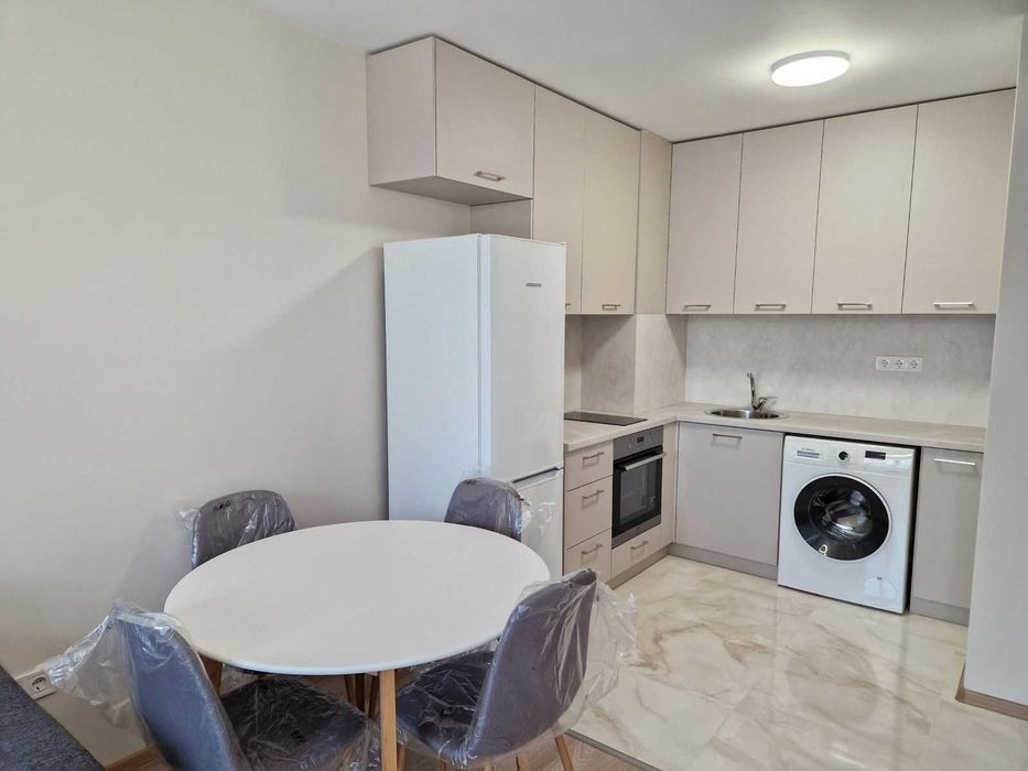 Дава се под наем Двустаен апартамент в София, Малинова долина - 55 кв.м за 650 € - Снимка #5