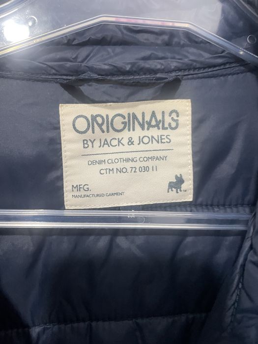 Geaca Jack&Jones de vprimavara M