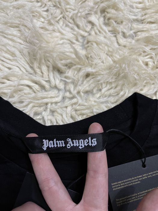 Tricou Palm Angels