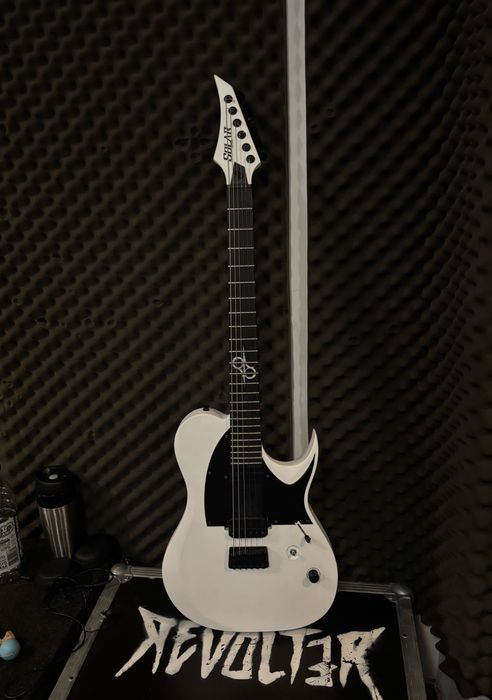 Chitara Solar T2.6 W