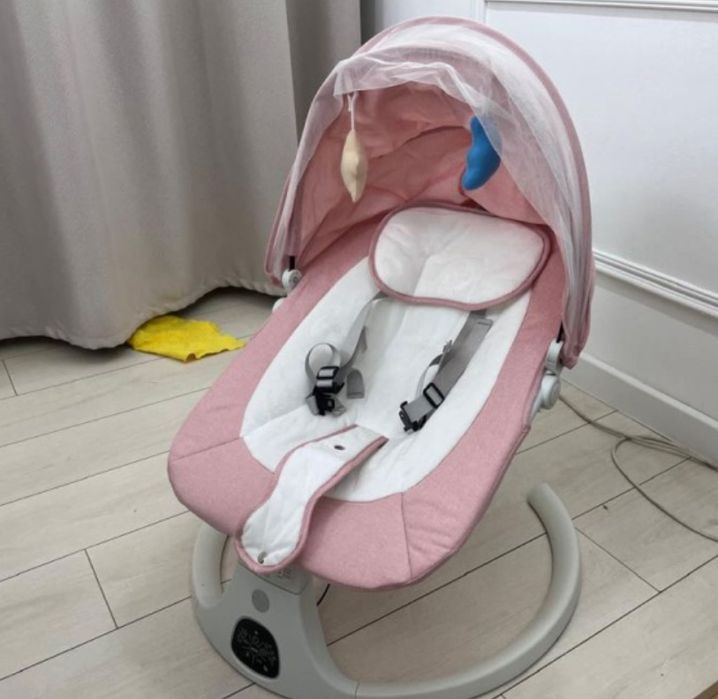 продам детский шезлонг