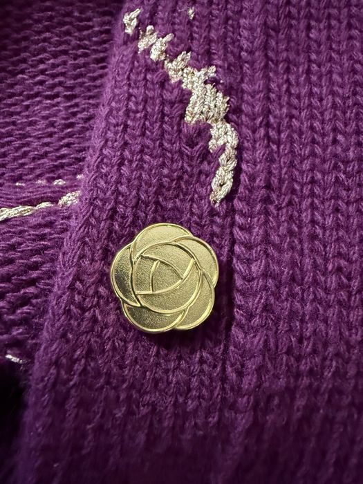 Cardigan Ami Amalia