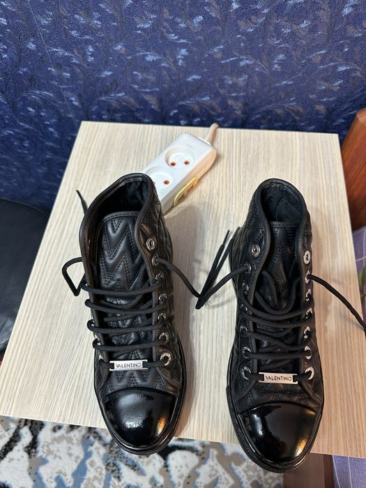 Кеды Valentino by mario Valentino Р.6.5
