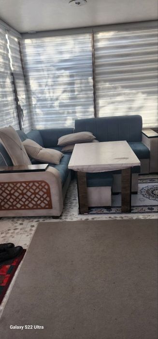 Уй ижара кафолатли