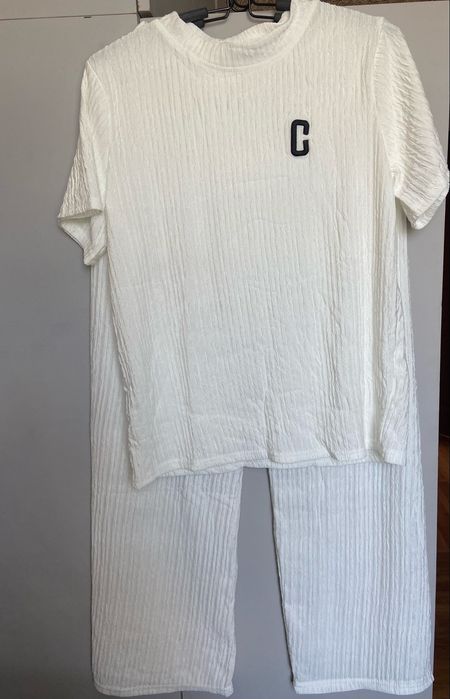 Костюм повседневный