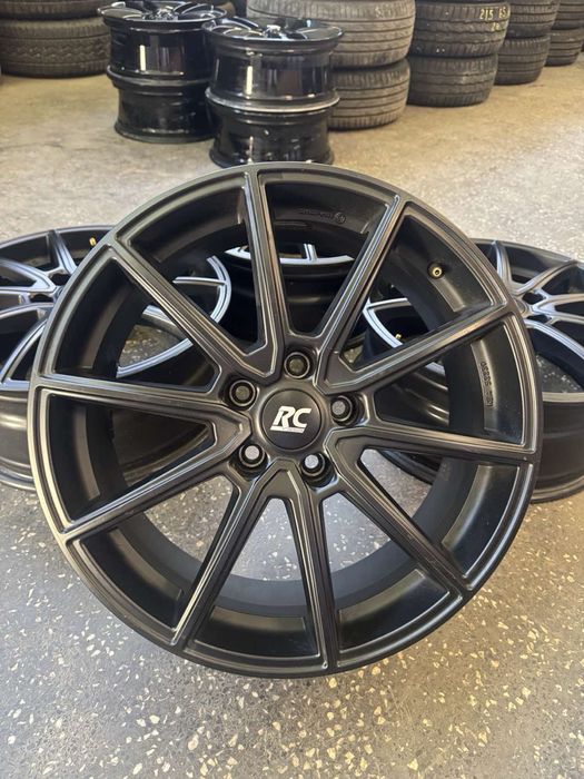 Алуминиеви джанти за Фолксваген/VW, Шкода/Skoda,Сеат/Seat,Ауди/Audi