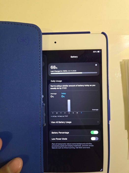 iPad Mini (2019) 5та генерация (пазен)