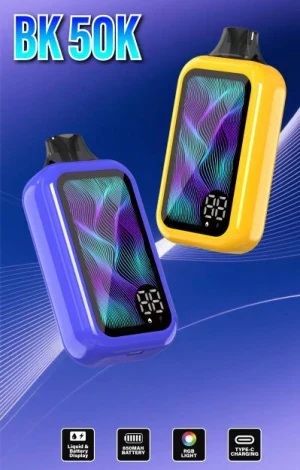 Vape Elfworld 50k Puffs
