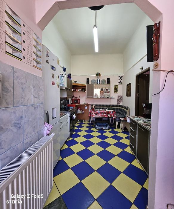 Apartament la casă de vânzare – Ultracentral,  Piața Unirii, Oradea