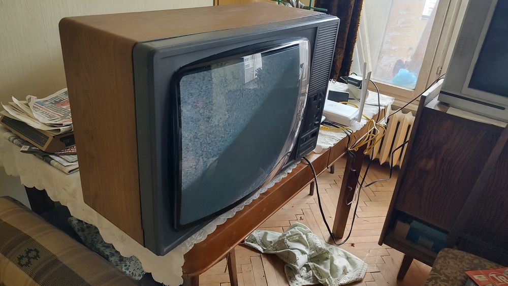 Телевизор Велико Търново 85