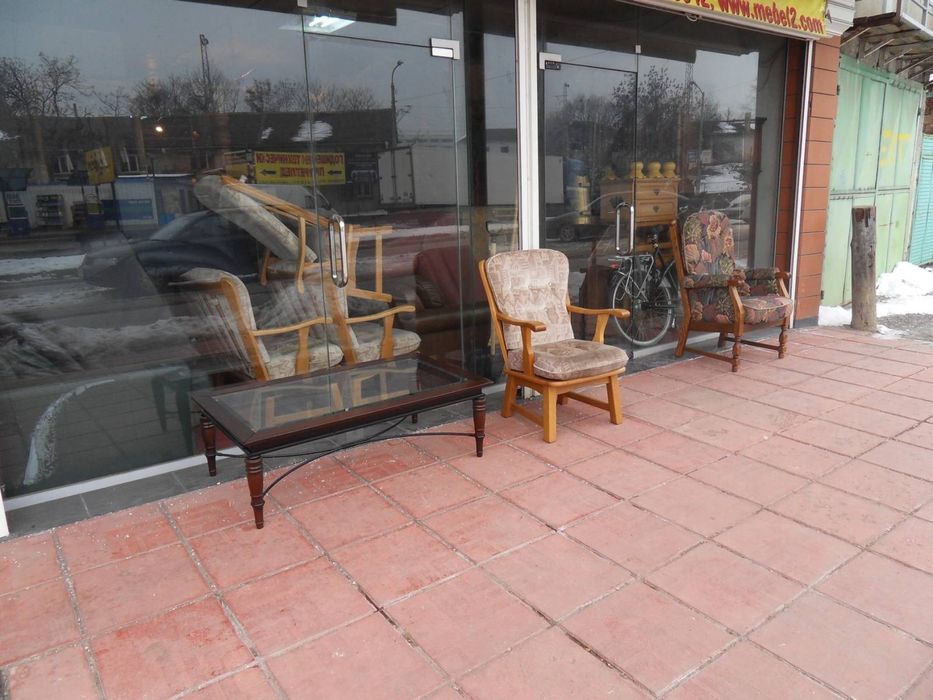 Продавам магазин