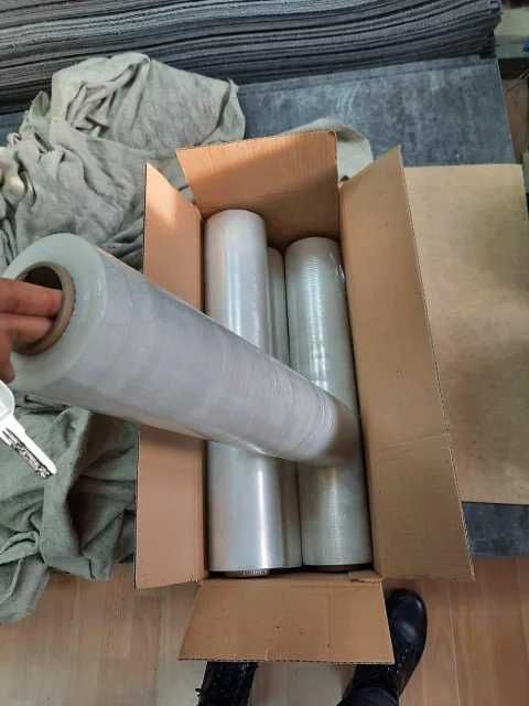 продам стрейч пленку