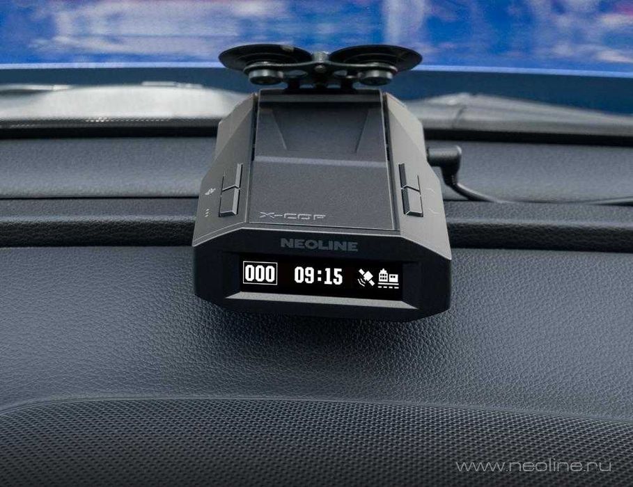 Neoline 7700s янгидек