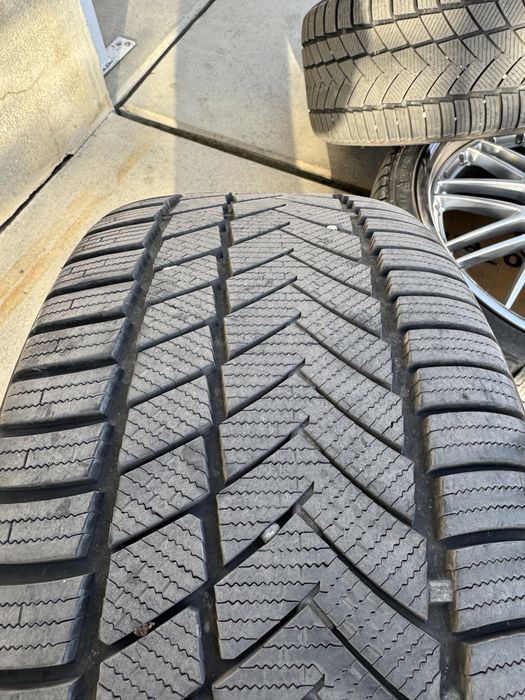 Vand jante R19 Emotion Wasabi 5x112