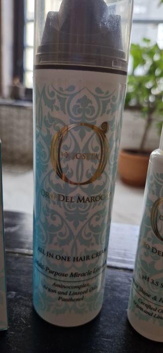 Olioseta, Insight, Mk's, Olaplex