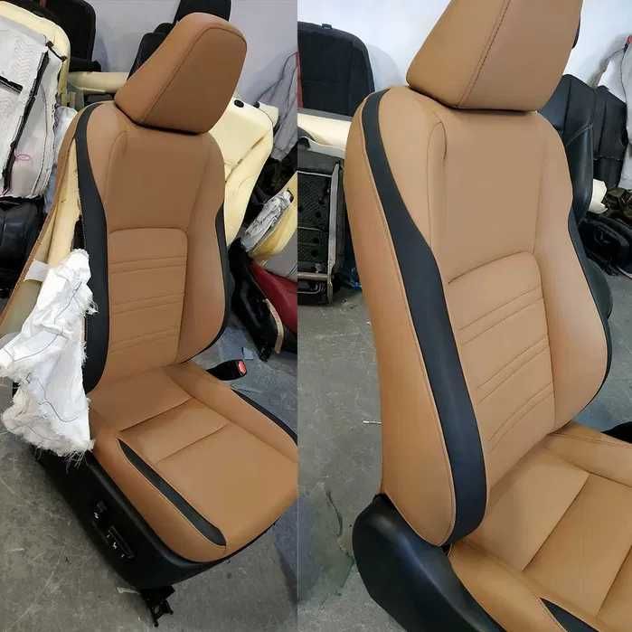 Професионален Airbag сервиз - авто колани, авто завеси, табла, авто седалки, волан
