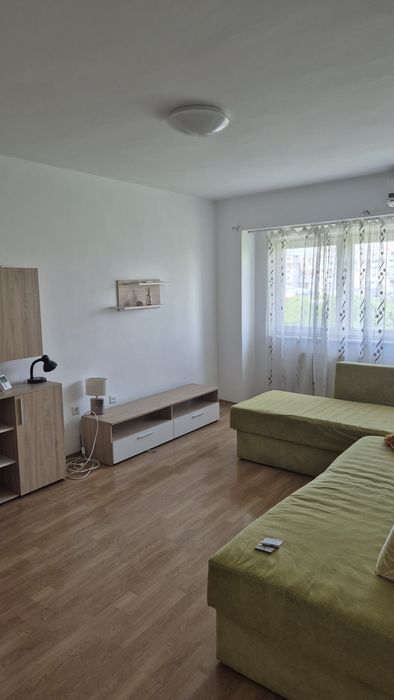 Apartament două camere spațios Călărașilor 4