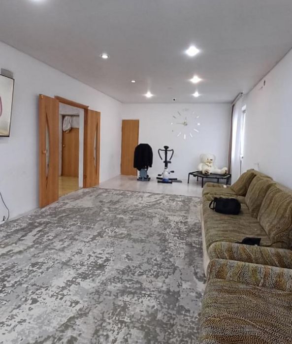 Частный дом в районе Коктал