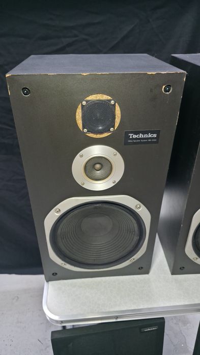 Стари тонколони Technics sb 3050